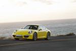 Porsche 911 Carrera S 2012 года
